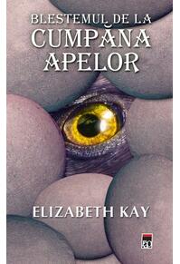 Copertă produs Blestemul de la Cumpăna Apelor