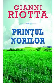 Copertă produs Prinţul norilor
