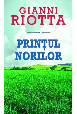 Copertă produs Prinţul norilor