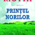 Copertă produs Prinţul norilor - gallery small 