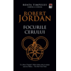 Copertă produs Focurile cerului (Vol. 5)