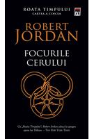 Focurile cerului (Vol. 5)