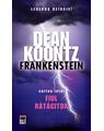 Copertă produs Frankenstein. Fiul rătăcitor (Vol. I) - thumb 1