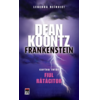 Copertă produs Frankenstein. Fiul rătăcitor (Vol. I)