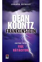 Frankenstein. Fiul rătăcitor (Vol. I)