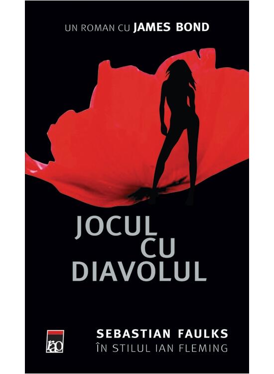 Copertă produs Jocul cu diavolul - gallery big 1