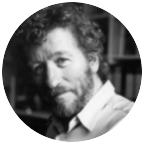 Fotografie autor Sebastian Faulks