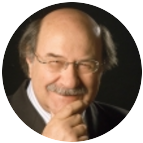 Fotografie autor Antonio Skarmeta