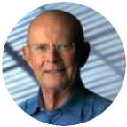 Fotografie autor Wilbur Smith