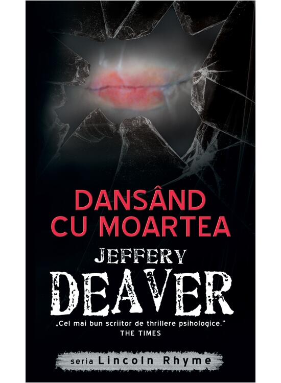 Copertă produs Dansând cu moartea - gallery big 1