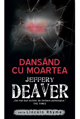 Copertă produs Dansând cu moartea