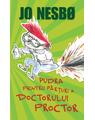 Copertă produs Pudra pentru p&acirc;rţuri a Doctorului Proctor - thumb 1
