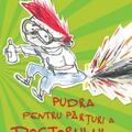 Copertă produs Pudra pentru p&acirc;rţuri a Doctorului Proctor - gallery small 