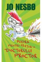 Copertă produs Pudra pentru pârţuri a Doctorului Proctor