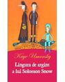 Copertă produs Lingura de argint a lui Solomon Snow - thumb 1