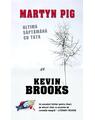 Copertă produs Martyn Pig: Ultima săptăm&acirc;nă cu tata - thumb 1