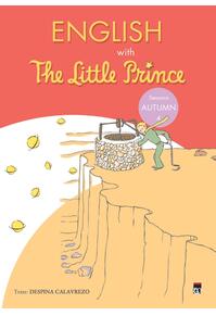 Copertă produs English with The Little Prince. Seasons: Autumn (Vol. IV)