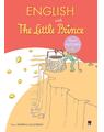 Copertă produs English with The Little Prince. Seasons: Autumn (Vol. IV) - thumb 1