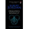 Copertă produs Dragonul renăscut (Vol. 3)
