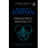 Copertă produs Dragonul renăscut (Vol. 3)