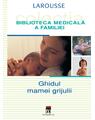 Copertă produs Ghidul mamei grijulii - thumb 1