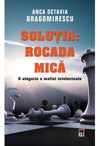 Copertă produs Soluţia: Rocada mică