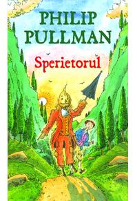 Copertă produs Sperietorul