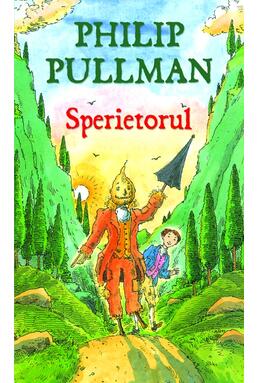 Copertă produs Sperietorul