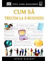 Copertă produs Cum să trecem la e-business - thumb 1