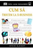 Cum să trecem la e-business