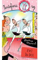 Pas în doi. Pantofiorii roz (Vol. 10)