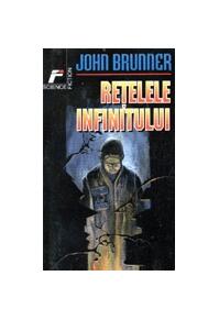 Copertă produs Reţelele infinitului