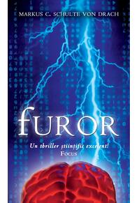Copertă produs Furor