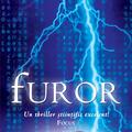 Copertă produs Furor - gallery small 