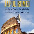 Copertă produs Jaful Romei - gallery small 