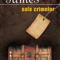 Copertă produs Sala crimelor - gallery small 