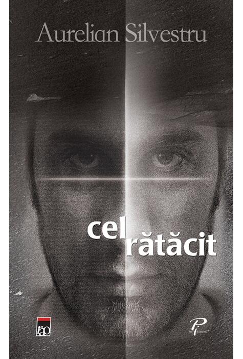 Copertă produs Cel rătăcit