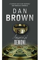 Copertă produs Îngeri şi demoni