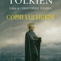 Copertă produs Copiii lui Hurin (Ed. 2013) - gallery small 