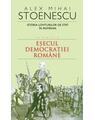 Copertă produs Istoria loviturilor de stat &icirc;n Rom&acirc;nia (Vol. II) - Eșecul democrației rom&acirc;ne - thumb 1