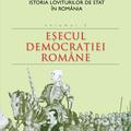 Copertă produs Istoria loviturilor de stat &icirc;n Rom&acirc;nia (Vol. II) - Eșecul democrației rom&acirc;ne - gallery small 