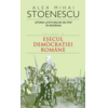 Copertă produs Istoria loviturilor de stat &icirc;n Rom&acirc;nia (Vol. II) - Eșecul democrației rom&acirc;ne