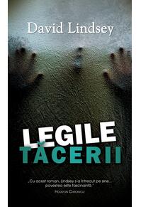 Copertă produs Legile tăcerii