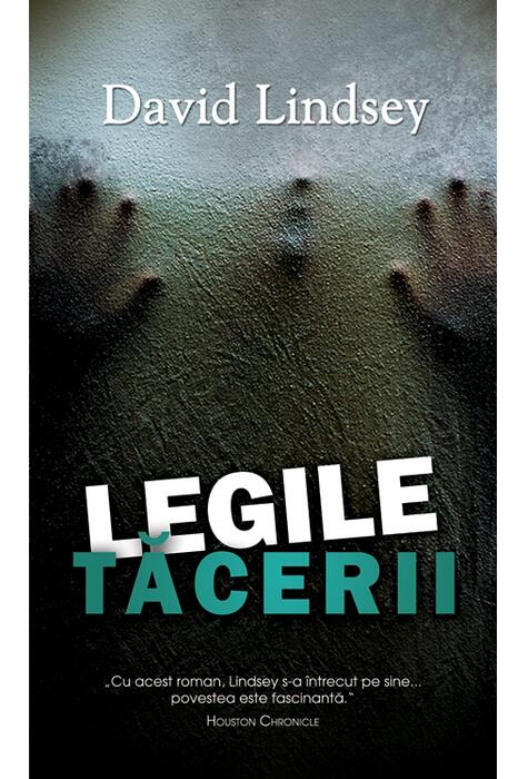 Copertă produs Legile tăcerii