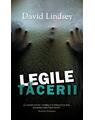 Copertă produs Legile tăcerii - thumb 1