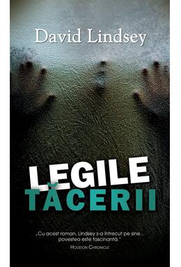 Copertă produs Legile tăcerii