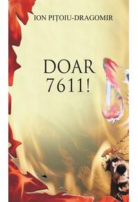Copertă produs Doar 7611 !