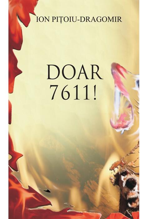 Copertă produs Doar 7611 !