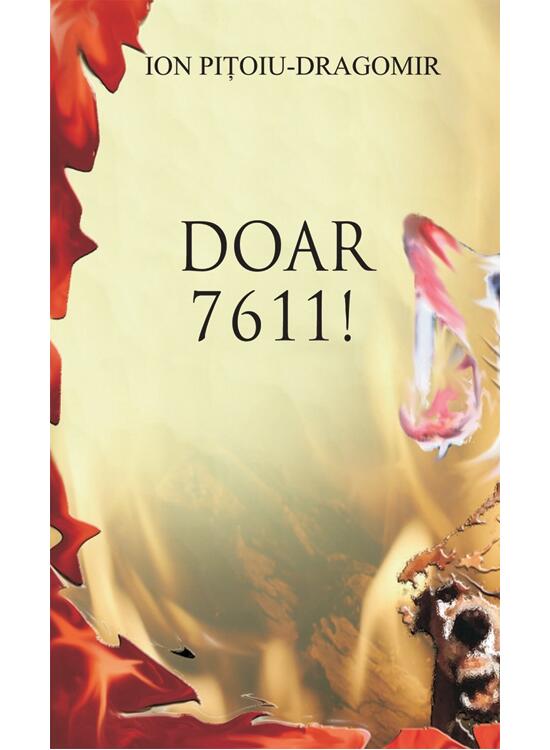 Copertă produs Doar 7611 ! - gallery big 1