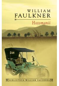 Copertă produs Hoţomanii